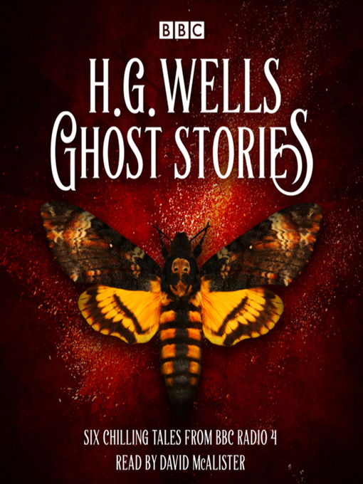 Title details for Ghost Stories by H G Wells by H.G. Wells - Wait list